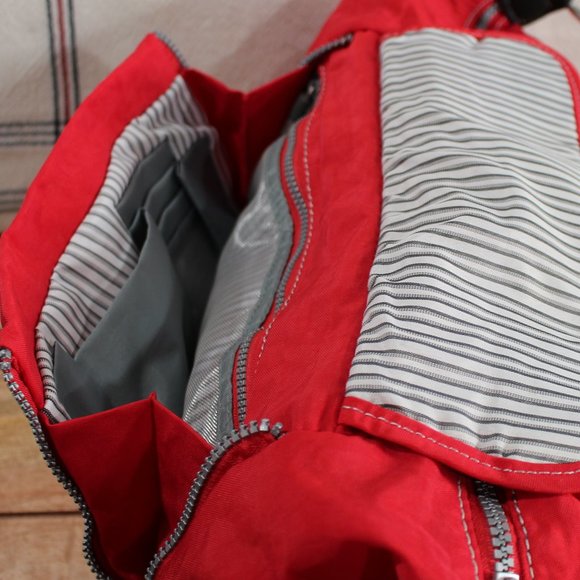 Travelon Bags Travelon Mini Duffle Hobo Bag Poshmark